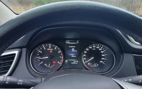 Nissan Qashqai, 2014 год, 1 350 000 рублей, 9 фотография