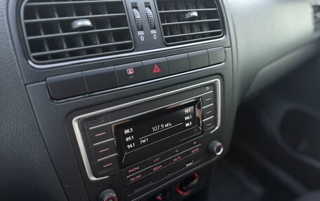 Volkswagen Polo VI (EU Market), 2019 год, 1 090 000 рублей, 10 фотография