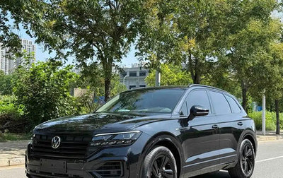 Volkswagen Touareg III, 2025 год, 7 700 855 рублей, 1 фотография