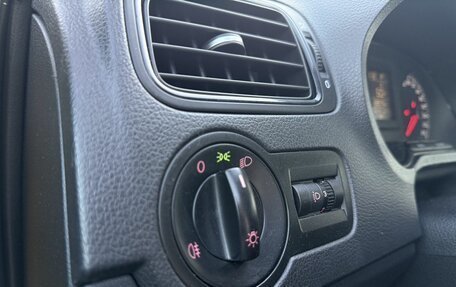 Volkswagen Polo VI (EU Market), 2019 год, 1 090 000 рублей, 12 фотография