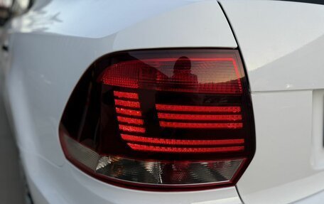 Volkswagen Polo VI (EU Market), 2019 год, 1 090 000 рублей, 18 фотография