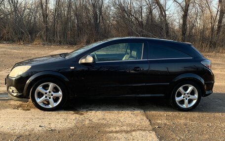 Opel Astra H, 2010 год, 470 000 рублей, 3 фотография