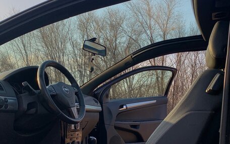 Opel Astra H, 2010 год, 470 000 рублей, 10 фотография