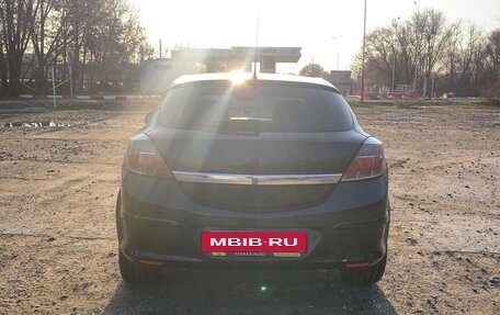 Opel Astra H, 2010 год, 470 000 рублей, 4 фотография