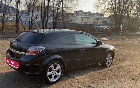 Opel Astra H, 2010 год, 470 000 рублей, 5 фотография