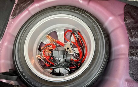 Hyundai Solaris II рестайлинг, 2012 год, 825 000 рублей, 14 фотография