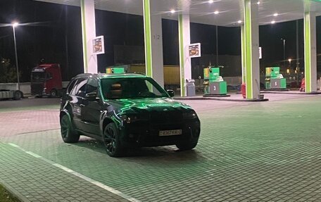 BMW X5, 2011 год, 2 050 000 рублей, 5 фотография