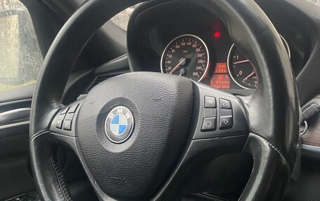 BMW X5, 2011 год, 2 050 000 рублей, 8 фотография