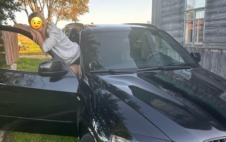 BMW X5, 2011 год, 2 050 000 рублей, 4 фотография