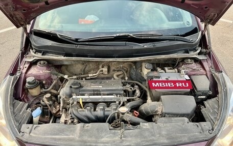 Hyundai Solaris II рестайлинг, 2012 год, 825 000 рублей, 15 фотография