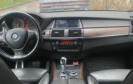 BMW X5, 2011 год, 2 050 000 рублей, 9 фотография
