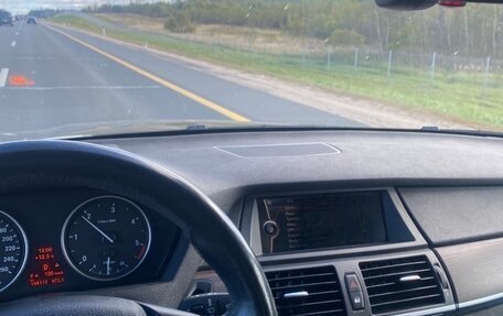 BMW X5, 2011 год, 2 050 000 рублей, 12 фотография