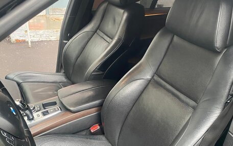 BMW X5, 2011 год, 2 050 000 рублей, 11 фотография