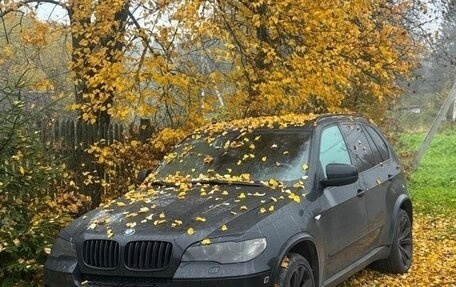 BMW X5, 2011 год, 2 050 000 рублей, 6 фотография