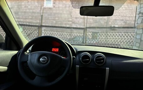 Nissan Almera, 2015 год, 649 999 рублей, 9 фотография