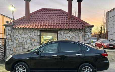 Nissan Almera, 2015 год, 649 999 рублей, 4 фотография