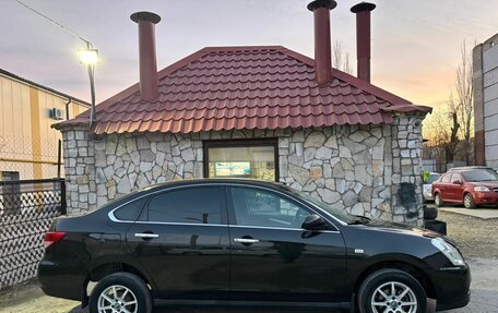 Nissan Almera, 2015 год, 649 999 рублей, 3 фотография