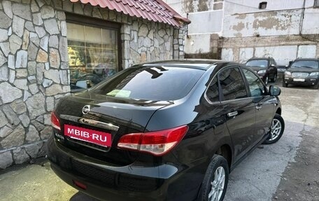 Nissan Almera, 2015 год, 649 999 рублей, 6 фотография