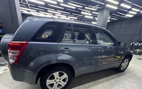 Suzuki Grand Vitara, 2008 год, 880 000 рублей, 2 фотография