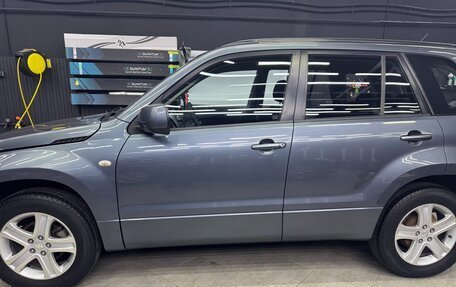 Suzuki Grand Vitara, 2008 год, 880 000 рублей, 4 фотография