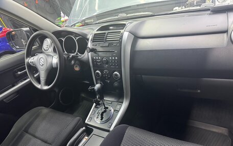 Suzuki Grand Vitara, 2008 год, 880 000 рублей, 7 фотография