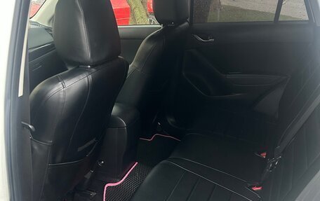 Mazda CX-5 II, 2013 год, 1 450 000 рублей, 11 фотография