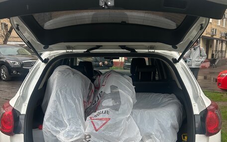 Mazda CX-5 II, 2013 год, 1 450 000 рублей, 4 фотография