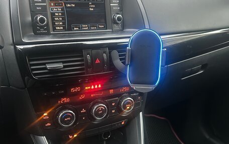 Mazda CX-5 II, 2013 год, 1 450 000 рублей, 9 фотография