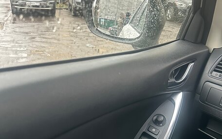 Mazda CX-5 II, 2013 год, 1 450 000 рублей, 12 фотография