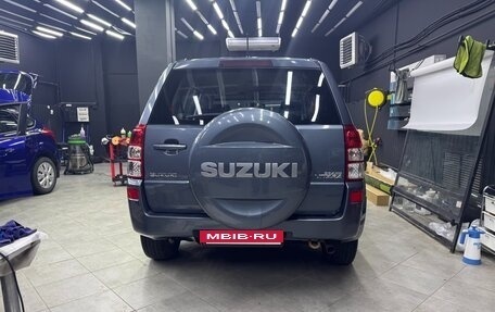 Suzuki Grand Vitara, 2008 год, 880 000 рублей, 3 фотография