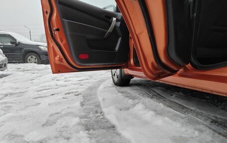 Chevrolet Aveo III, 2007 год, 250 000 рублей, 10 фотография