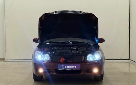 Hyundai Sonata IV рестайлинг, 2008 год, 745 000 рублей, 2 фотография