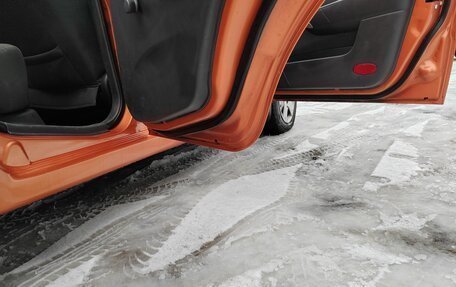 Chevrolet Aveo III, 2007 год, 250 000 рублей, 14 фотография