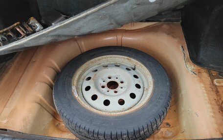 Chevrolet Aveo III, 2007 год, 250 000 рублей, 16 фотография