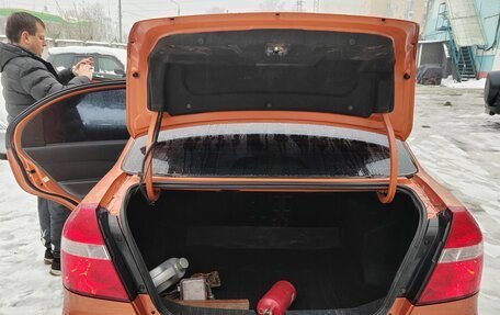 Chevrolet Aveo III, 2007 год, 250 000 рублей, 15 фотография