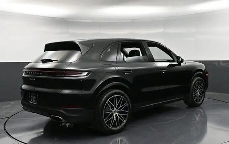 Porsche Cayenne III, 2025 год, 13 500 000 рублей, 5 фотография