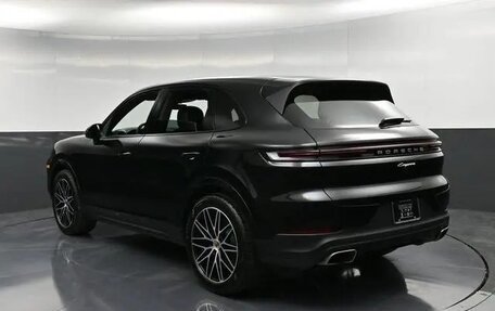 Porsche Cayenne III, 2025 год, 13 500 000 рублей, 3 фотография