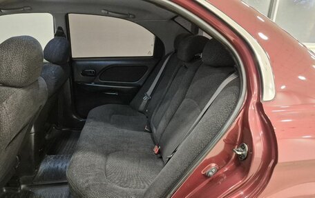 Hyundai Sonata IV рестайлинг, 2008 год, 745 000 рублей, 5 фотография