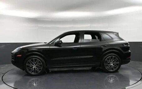 Porsche Cayenne III, 2025 год, 13 500 000 рублей, 2 фотография