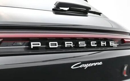 Porsche Cayenne III, 2025 год, 13 500 000 рублей, 10 фотография