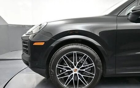 Porsche Cayenne III, 2025 год, 13 500 000 рублей, 9 фотография