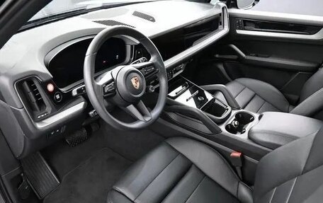 Porsche Cayenne III, 2025 год, 13 500 000 рублей, 12 фотография