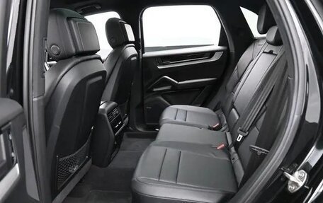 Porsche Cayenne III, 2025 год, 13 500 000 рублей, 20 фотография