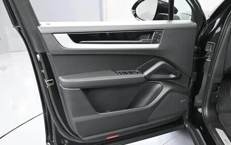 Porsche Cayenne III, 2025 год, 13 500 000 рублей, 11 фотография