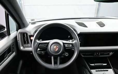 Porsche Cayenne III, 2025 год, 13 500 000 рублей, 15 фотография