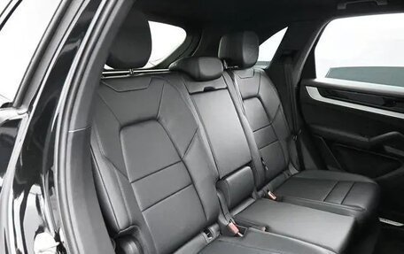 Porsche Cayenne III, 2025 год, 13 500 000 рублей, 22 фотография