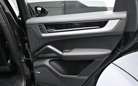 Porsche Cayenne III, 2025 год, 13 500 000 рублей, 21 фотография