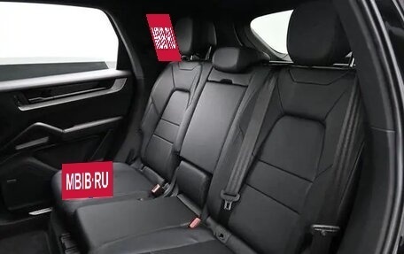 Porsche Cayenne III, 2025 год, 13 500 000 рублей, 19 фотография