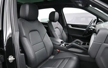 Porsche Cayenne III, 2025 год, 13 500 000 рублей, 26 фотография