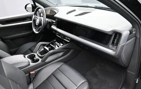 Porsche Cayenne III, 2025 год, 13 500 000 рублей, 27 фотография